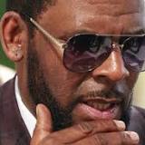 R. Kelly Has Been Sentenced To 30 Years In Prison For Federal Sex Crimes