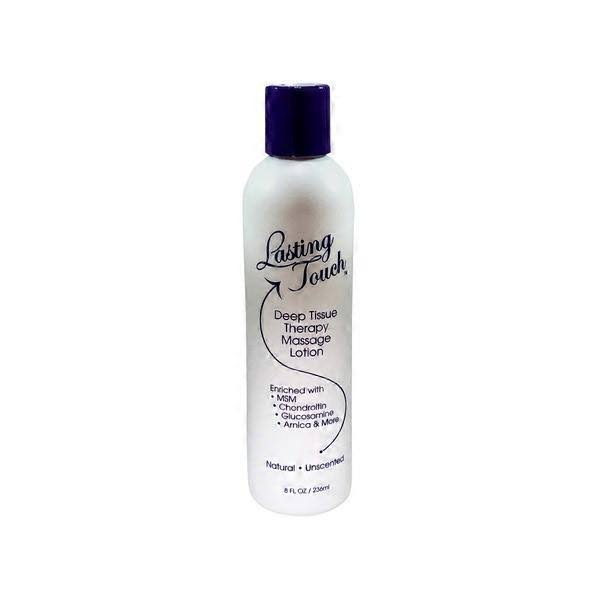 Life Balance Lasting Touch Therapy Lotion - 8 fl oz
