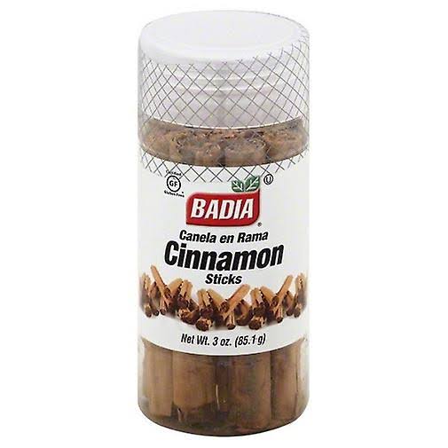 Badia Cinnamon Sticks - 1.25oz