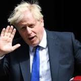 Boris Johnson Clinging To Power Despite Resignations Piling Up