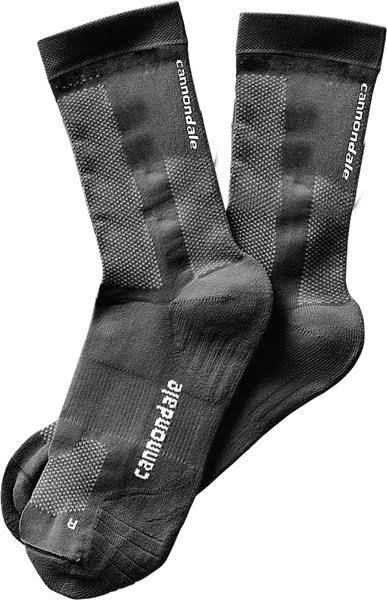Cannondale High Socks - Coral