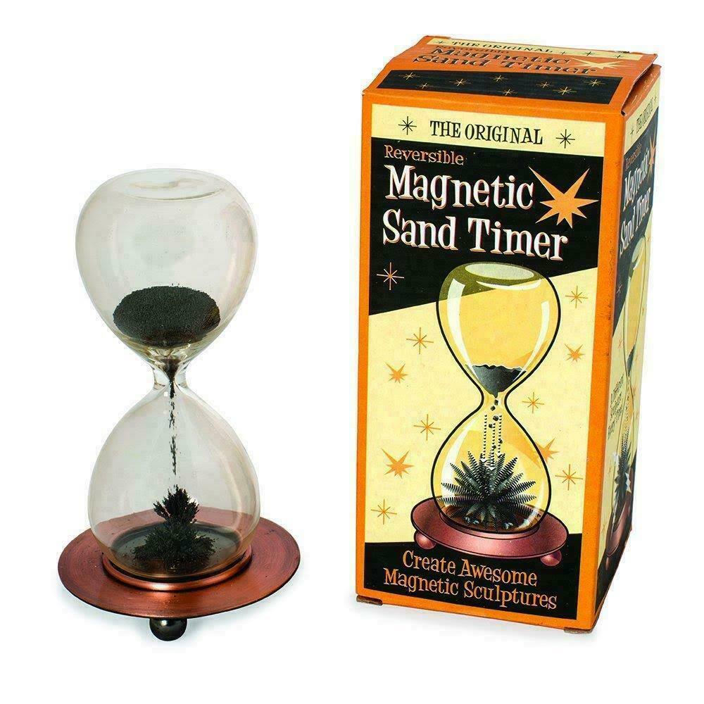 Westminster Magnetic Sand Timer