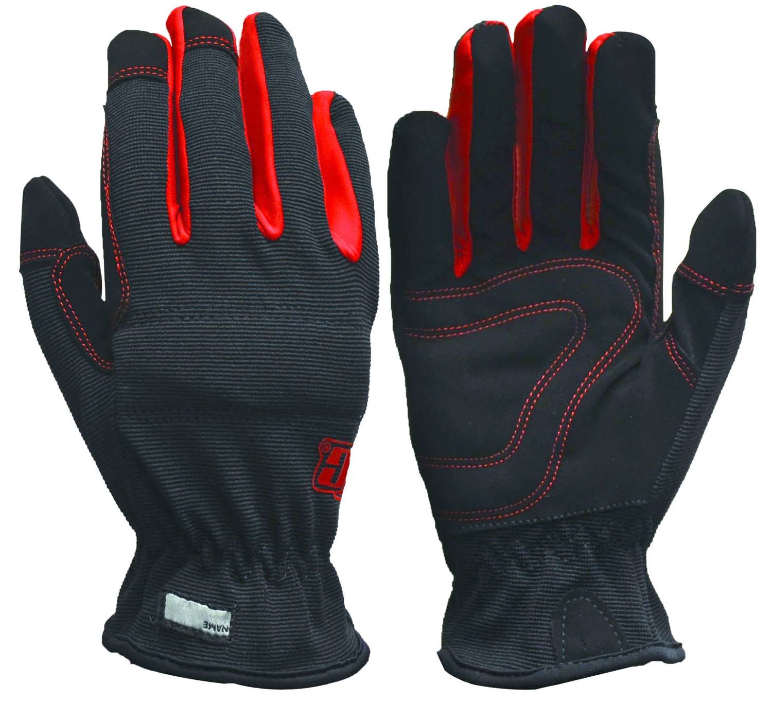 Big Time Products True Grip Medium Light Duty Utility Glove