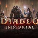 New Diablo Immortal mini-update brings limited-time roguelike events to life