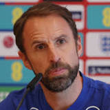 England's Southgate won't outstay welcome