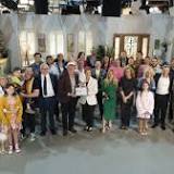 Australian soap opera Neighbours wraps up filming after 37 years