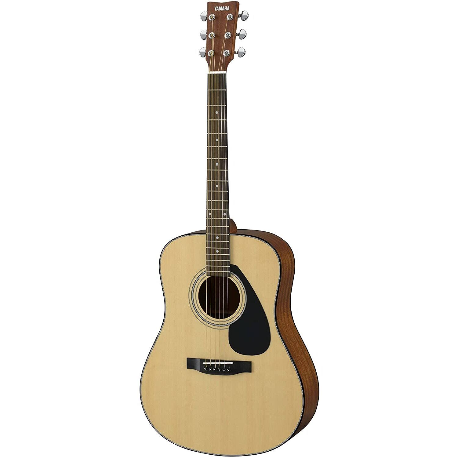 Yamaha F325D Acoustic Guitar - Natural, 6 String