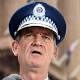 Sydney siege: NSW Police Commissioner Andrew Scipione stands by decision ... 