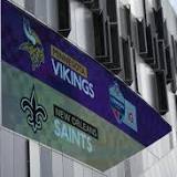 What channel is Vikings vs. Saints on today in Canada? Schedule, time for NFL London game