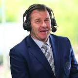Former Pro Golfer and Golf Analyst Nick Faldo Retires After 16 Years in the Booth