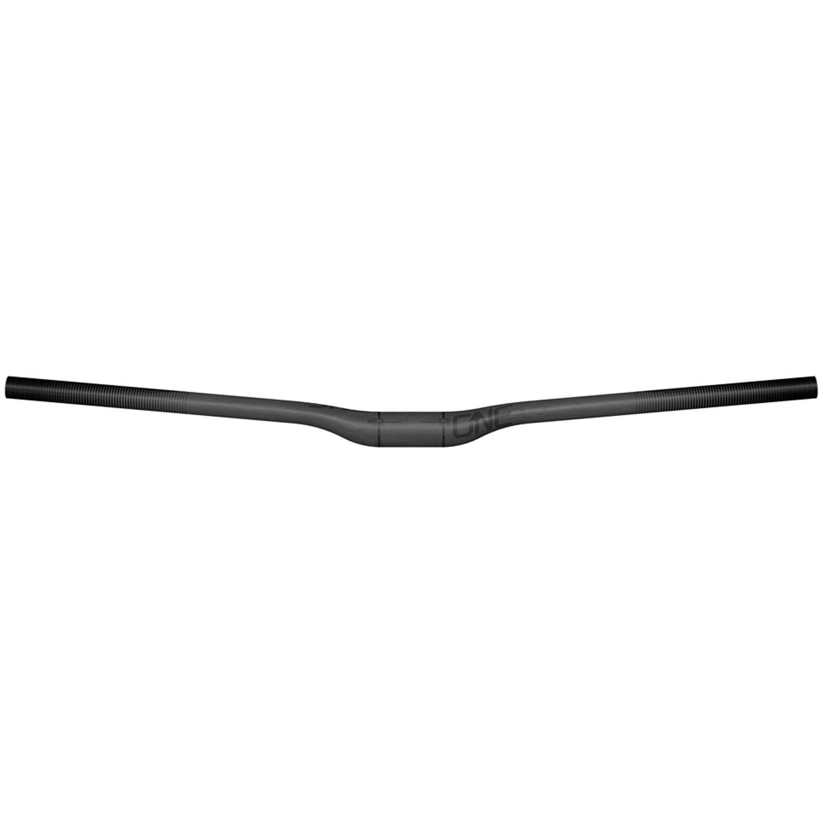 OneUp Components Carbon Handlebar - 80cmx20mm Black | Riser Handlebars