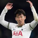 Son Heung-Min could have replaced Sadio Mane at Liverpool, claims pundit
