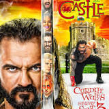 WWE reveals the official poster of Clash at The Castle