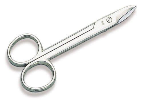 Denco Toenail Scissors, 10cm
