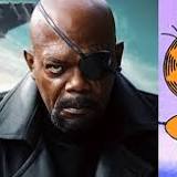 Samuel L. Jackson Will Play Chris Pratt's Dad in Garfield