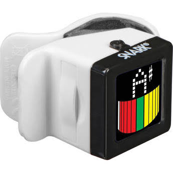 Snark Mini Clip On Guitar And Bass Tuner - S3 Son Of Snark