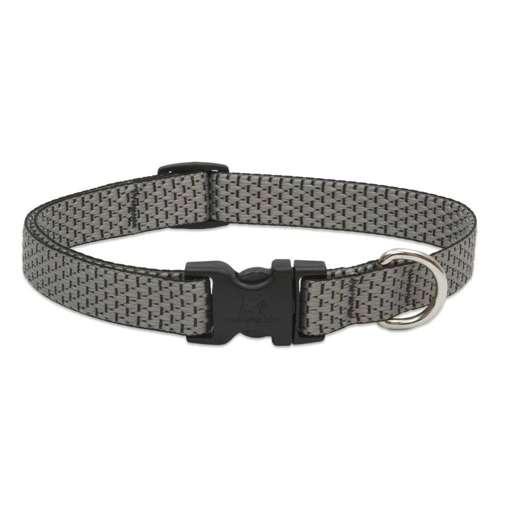 Lupine Inc 36501 3/4x9-14 Granite Dog Collar