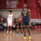 Indiana Pacers: The 2022 Summer League roster and schedule