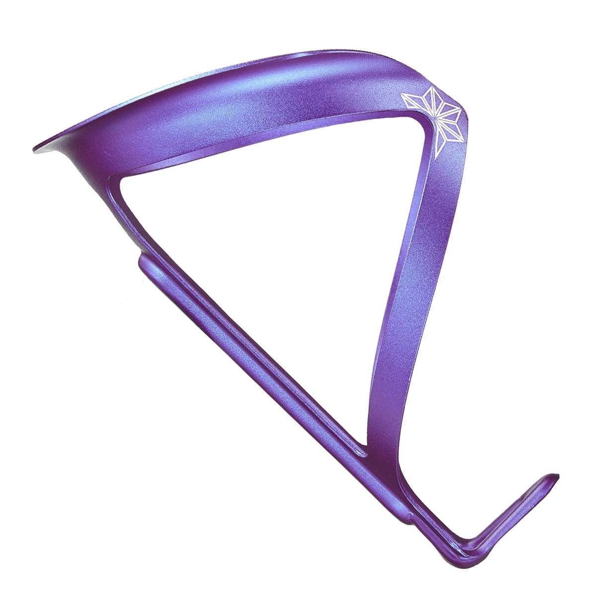 Supacaz Fly Cage - CG49, Anodized