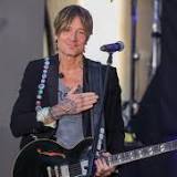 Keith Urban Doesn't Talk About His Sobriety Because He Wants You to Have a Good Time at His Shows