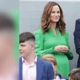 Pippa Middleton pregnant with her third child with husband, James Matthews