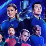 What To Expect From The Orville: New Horizons Season 3?
