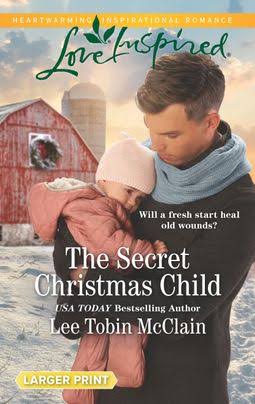 The Secret Christmas Child [Book]