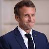 Réforme des retraites : Macron n'exclut pas une dissolution en cas ...