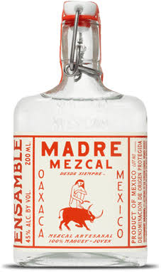 Madre Mezcal 200Ml