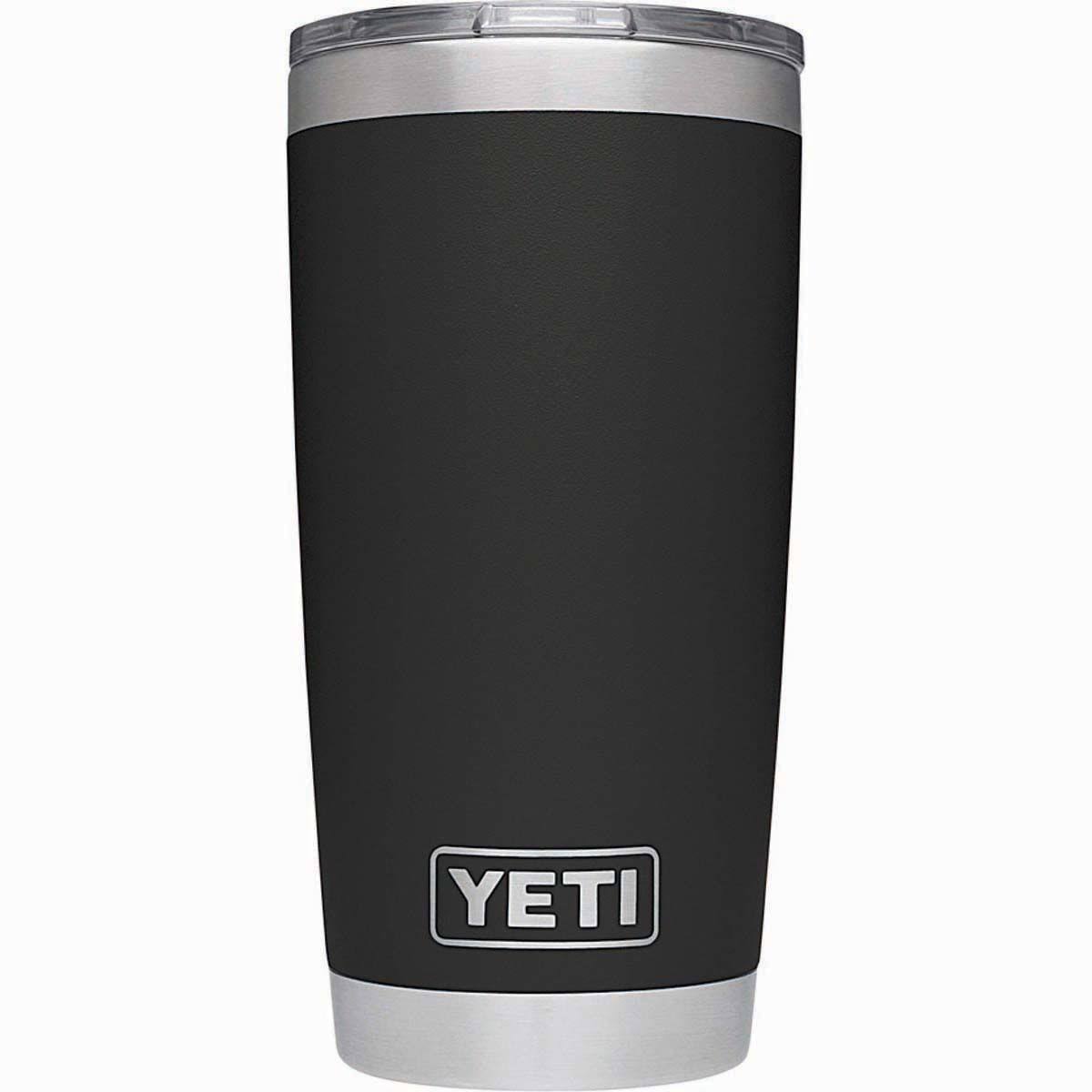 Yeti Rambler Insulated Tumbler With MagSlider Lid - 20 oz