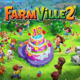 FarmVille 2 celebrates 10th anniversary with in-game events and special anniversary video