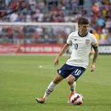 What Christian Pulisic Did for USMNT vs Morocco to Follow in Chelsea Captain Cesar Azpilicueta's Footsteps