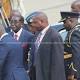 Mugabe, other leaders attend Ghana@60 parade