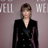 Taylor Swift's 'All Too Well: Short Film' Could Be In The Running For An Oscar