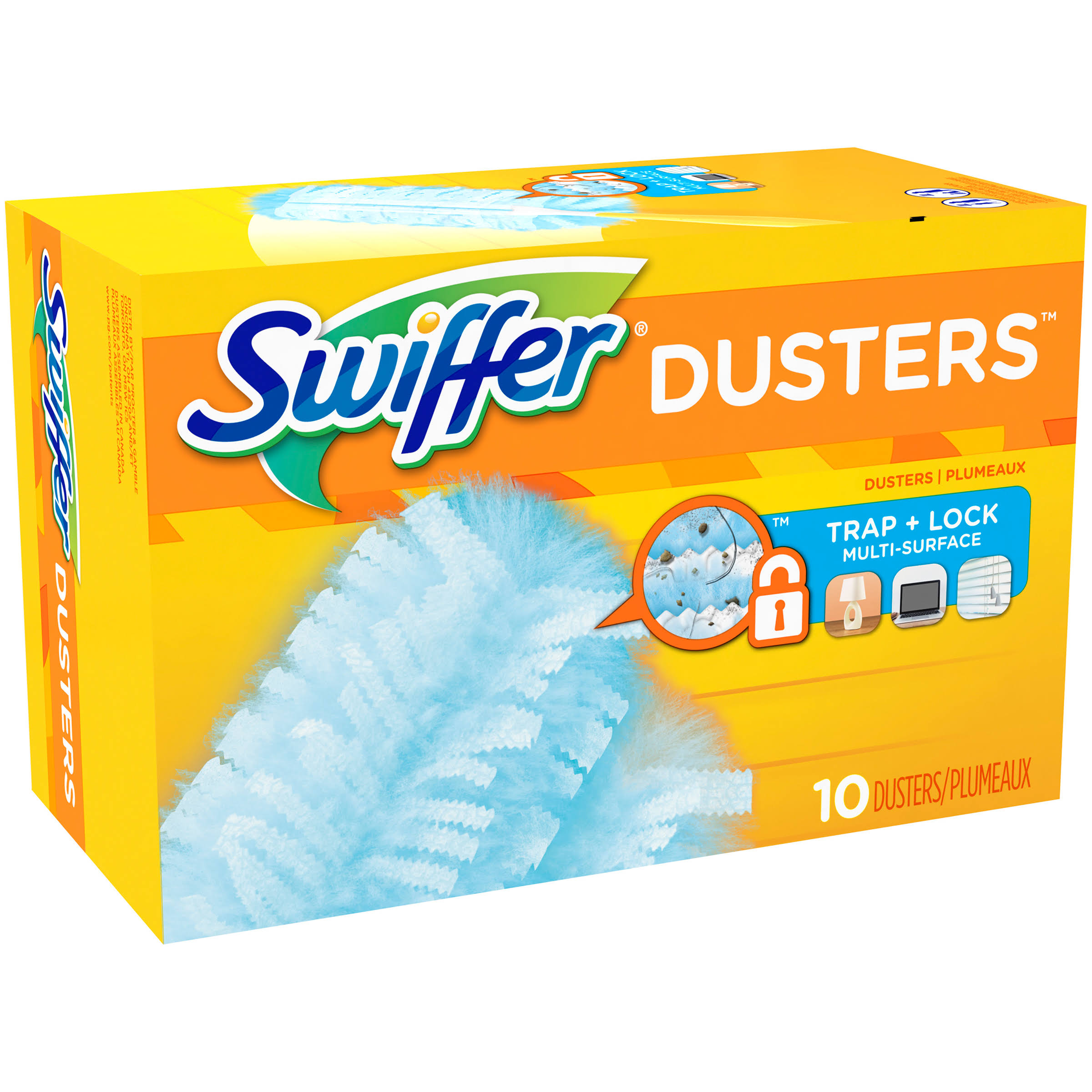 Swiffer Duster Refills - 10ct
