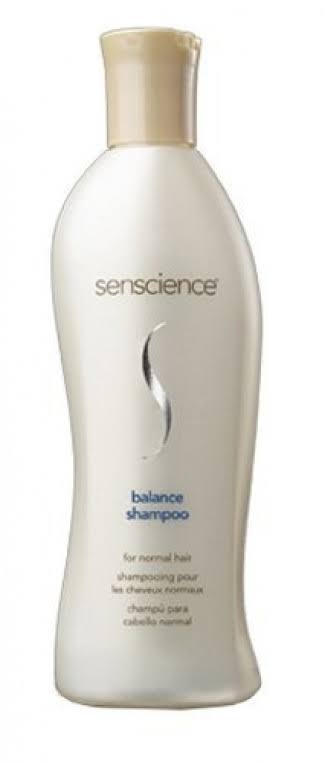 Senscience Balance Shampoo | Haircare | Best Price Guarantee | Delivery guaranteed | 30 Day Money Back Guarantee