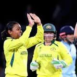 CWG 2022, cricket: Nothing but gold will do, says Australian allrounder Tahlia McGrath