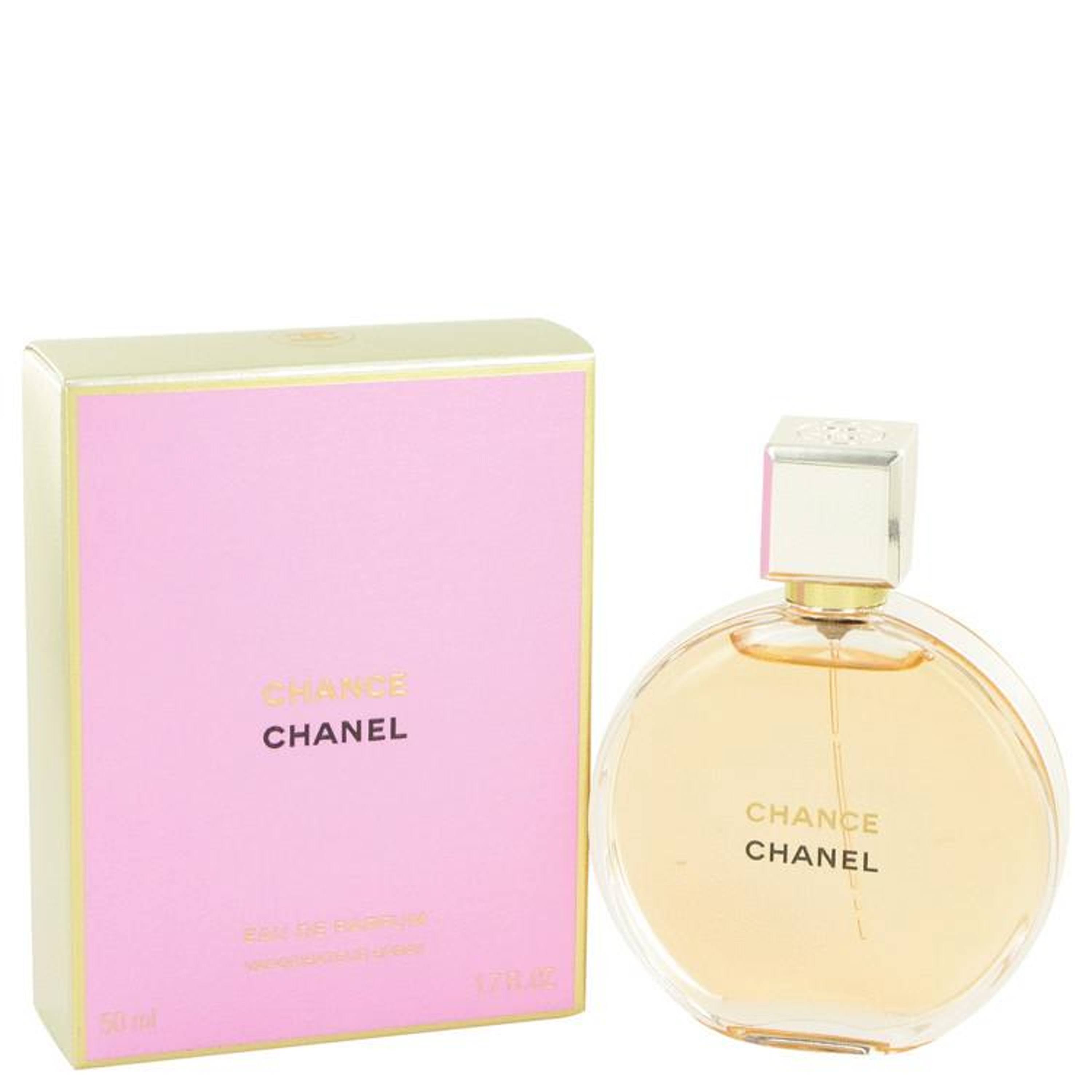 Chanel "Chance" Eau De Parfum Spray - 50ml