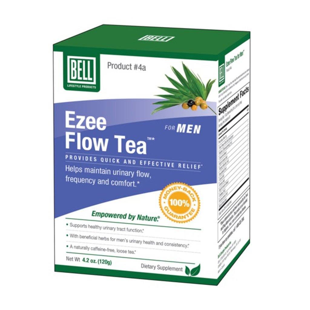Bell Lifestyle 785302 4.2 oz Ezee Flow Tea