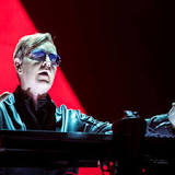 Depeche Mode founding keyboardist dies at 60