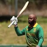 “Felt disappointed, let down”: SA skipper Temba Bavuma on not being picked for SA20