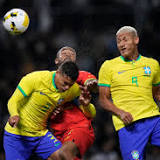 Ghana 0-3 Brazil: Black Stars resoundingly beaten after listless first-half performance
