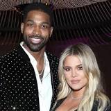Khloé Revealed The First Initial Of Her Son's Name, And It Isn't “K”