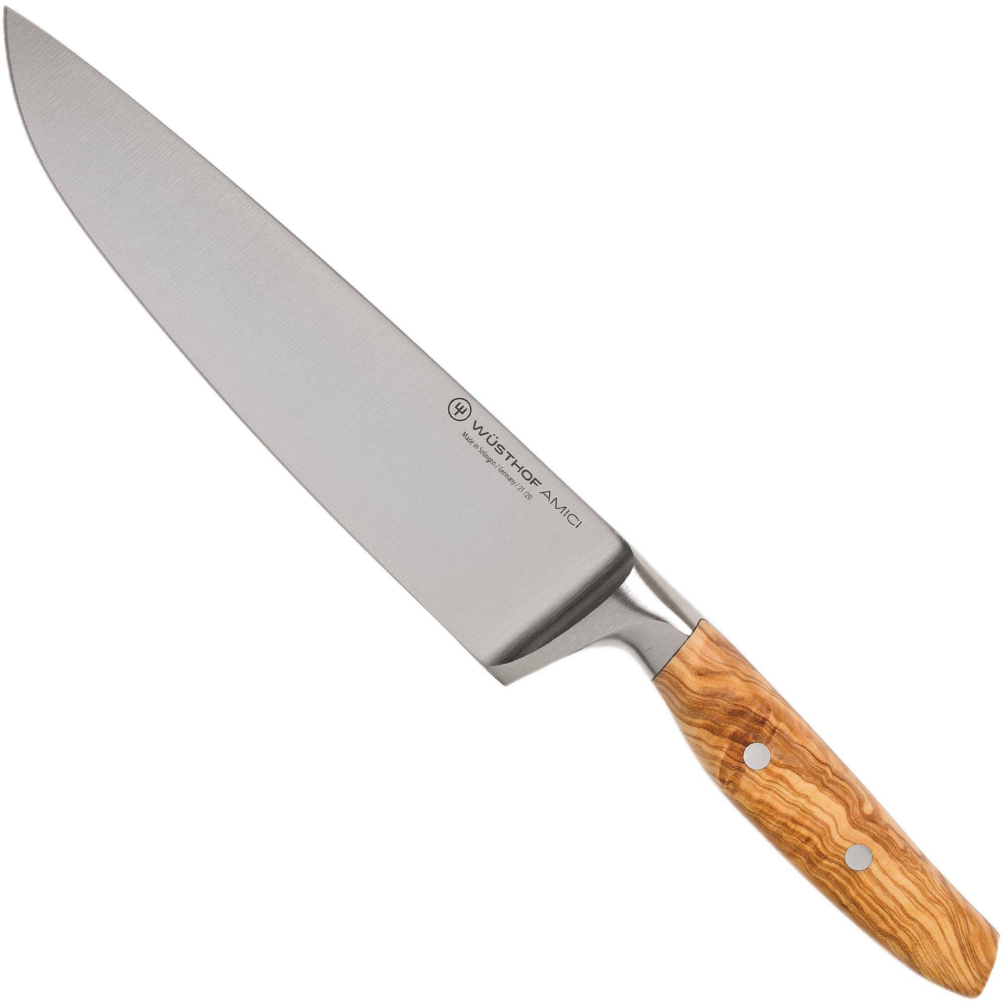 Wüsthof Amici 1011300120 Chef's Knife 20 cm