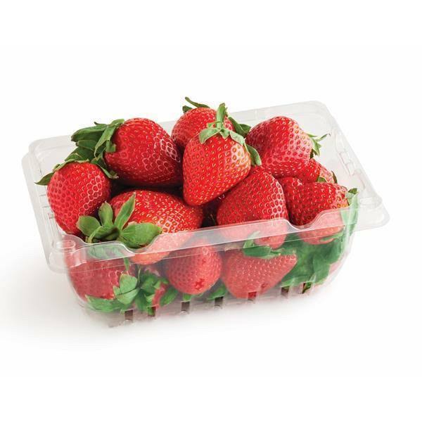 Strawberries - 1 Pound - Butterfield Market - Delivered by Mercato