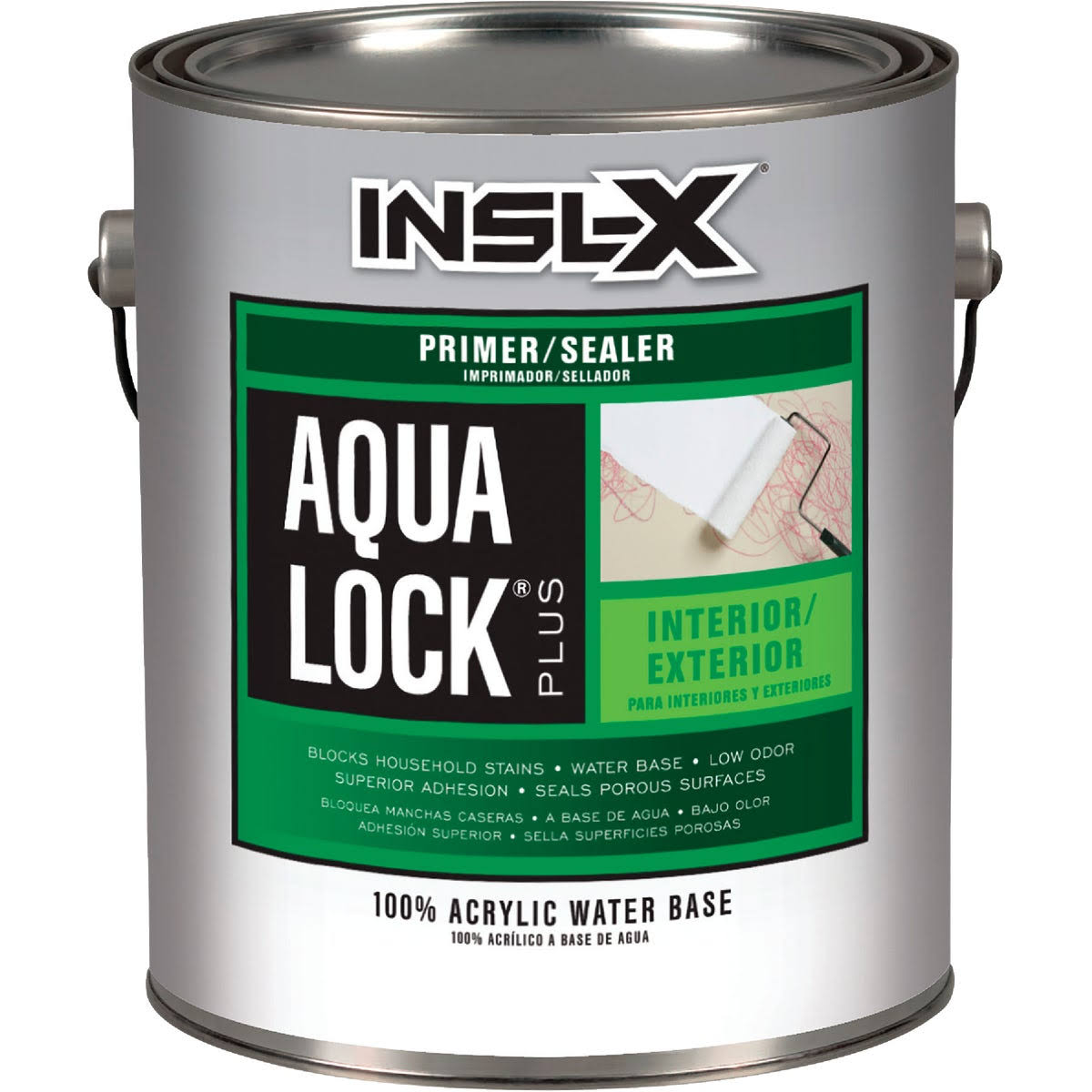 INSL-X Aqua Lock Primer Sealer