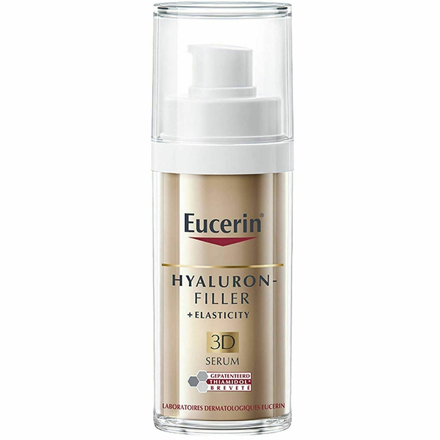 Eucerin Hyaluron-Filler + Elasticity 3D Serum Anti-Ageing 30ml