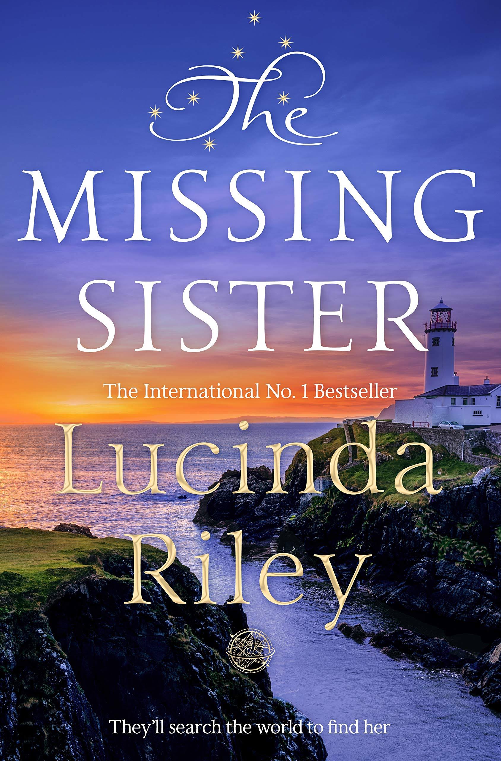 The Missing Sister [Book]