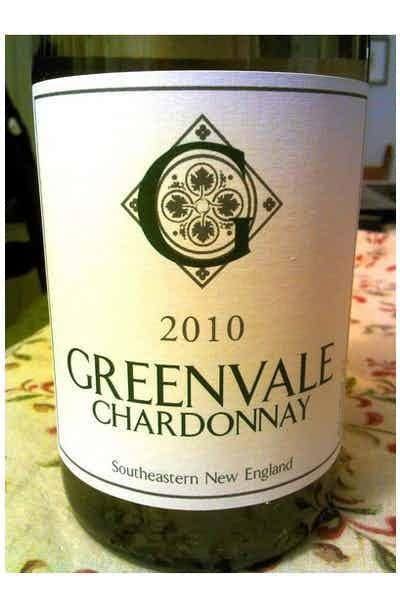 Chardonnay Greenvale