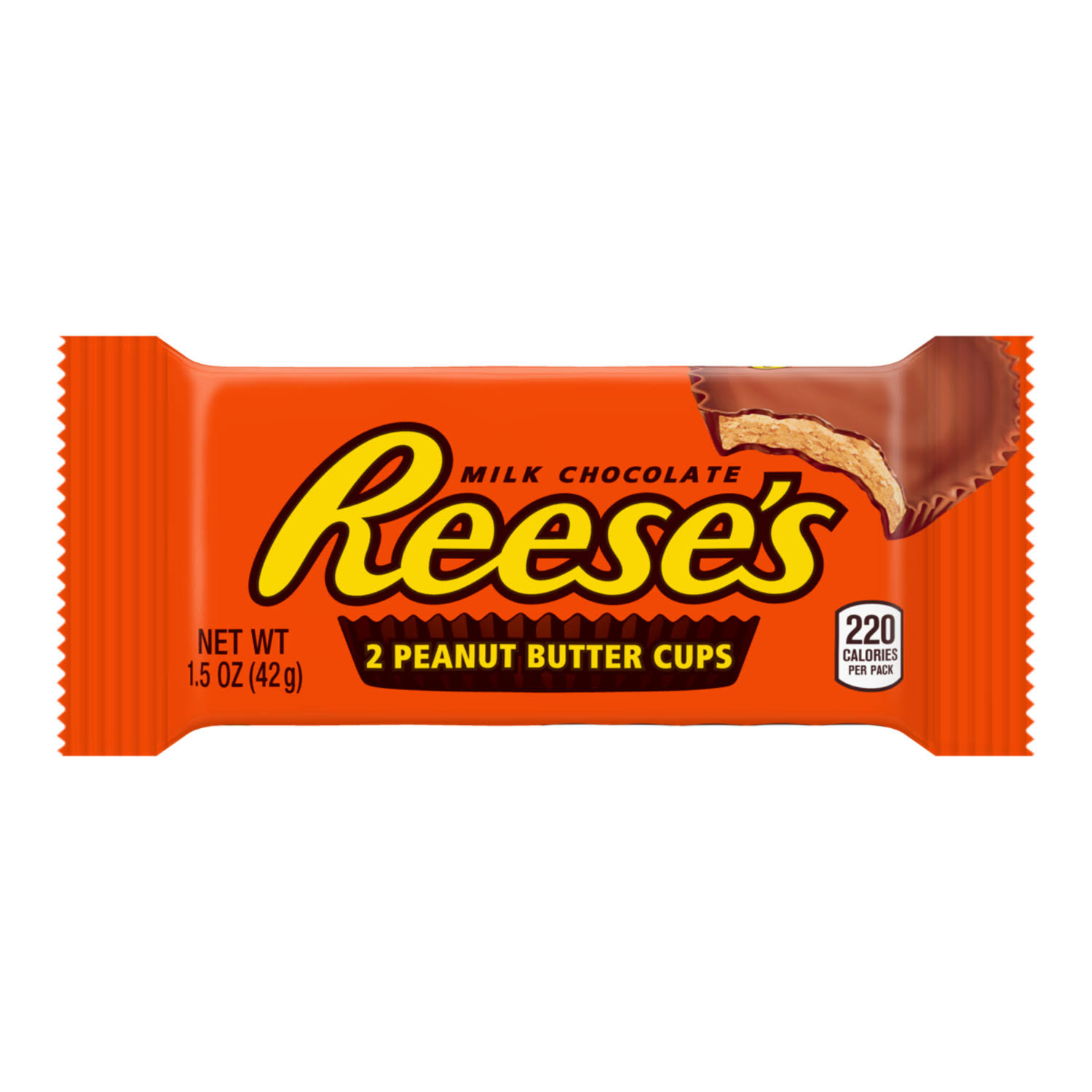 Reese's Peanut Butter Cup 42g